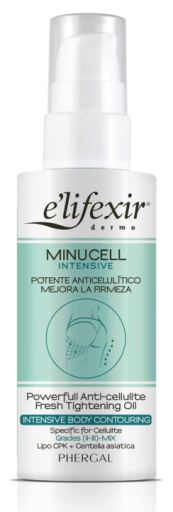 Minucell Oil 100 ml