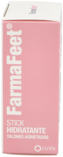 Dryness Moisturizing Bar Cracked Heels 20 gr