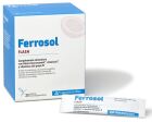 Ferrosol Flash 30 Envelopes