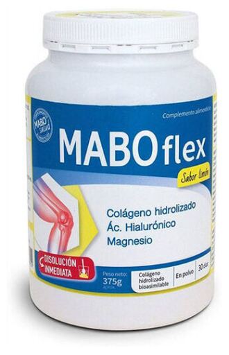 Maboflex Lemon 375 gr