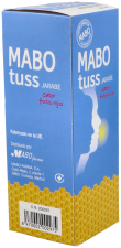 Mabotuss Syrup 150 ml