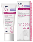 SR Anti-Redness Fluid 40 ml