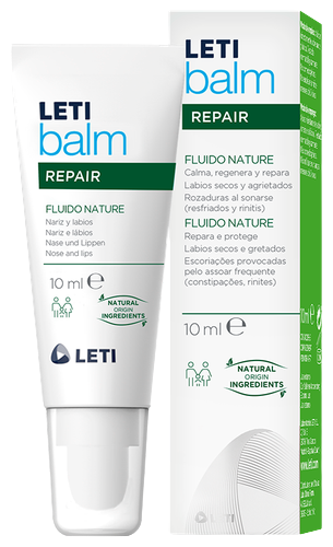 balm Fluid Nature 10 ml