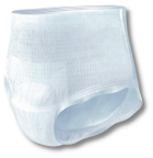 ABS Pants Day Diapers 80 Units