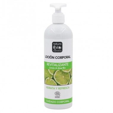 Revitalizing Body Lotion 500 ml