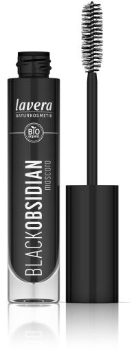 Black Obsidian Mascara 10 ml