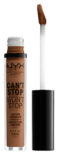 Can&#39;t Stop Won&#39;t Stop 24H Corrector 3.5 ml