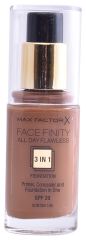 Facefinity 3 in 1 Primer Concealer &amp; Foundation