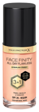 Facefinity 3 in 1 Primer Concealer &amp; Foundation