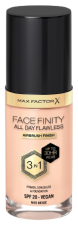 Facefinity 3 in 1 Primer Concealer &amp; Foundation