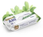 Body Wet Wipes 60 Units