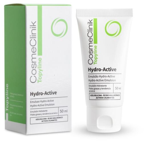 Topyline Hydro Active 50 ml