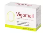 Vigornail Nails 90 Capsules