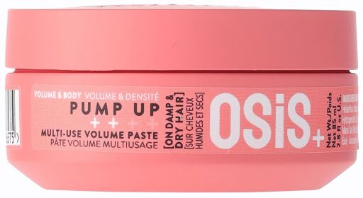 OSiS+ Pump Up Volume Paste 85 ml