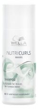 Nutricurls Wave Shampoo