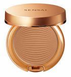 Silky Bronze Compact Natural Veil SPF 20 8.5 gr