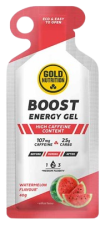 Boost Plus Energy Gel 40 gr