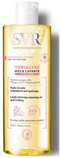 Topialyse Cleansing Micellar Oil