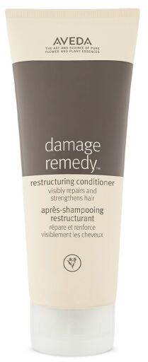 Damage Remedy Restructuring Conditioner