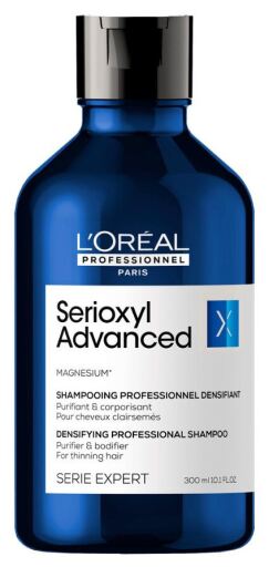 Serioxyl Advanced Densifying Shampoo for Thinning Hair