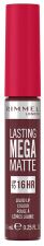 Lasting Mega Matte Liquid Lipstick 5.5 ml