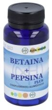 Betaine + Pepsin