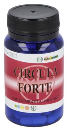 Circula Forte 60 Capsule