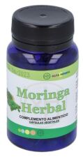 Moringa 60 Capsules