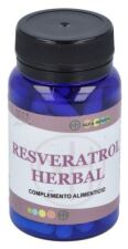 Resveratrol 60 Capsules