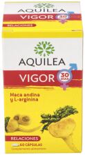 Vigor 60 Capsules