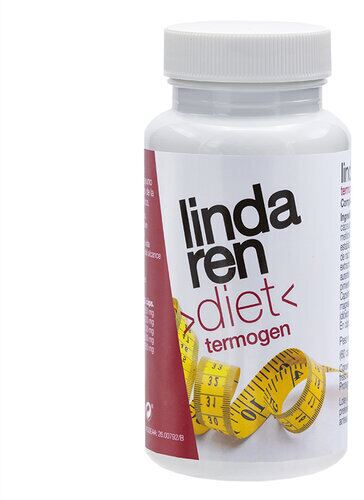 Diet Thermogen 60 Capsules