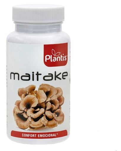 Maitake 60 Capsules