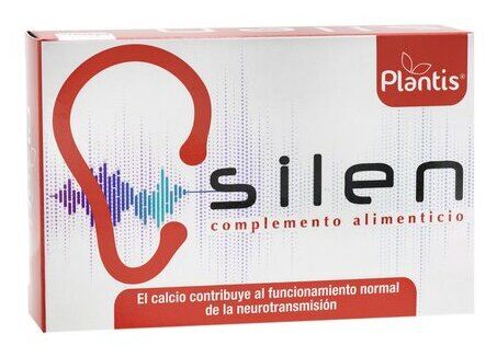 Silen 60 Capsules