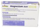 Magnesium Duo Night 30 Capsules