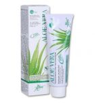 Organic Aloe Vera Gel 100 ml