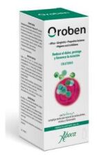 Oroben Aftagen Mouthwash 150 ml