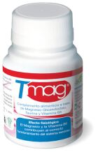 T-Mag 60 Capsules