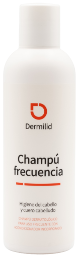 Frequent Use Shampoo 200 ml