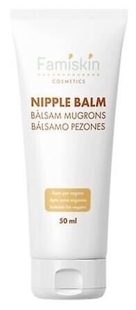 Organic Nipple Balm 50 ml