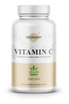 F-Pharm Vitamin C 1000 mg 60 Capsules