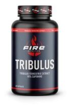 Tribulus Terrestris 90% Saponins 60 Capsules