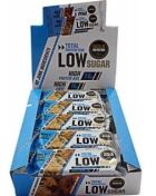 Total Protein Low Sugar Barr Choco-Cookie 10 Units