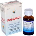 Rosmasol Drops 10 ml