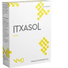 Itxasol 30 Capsules