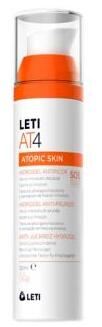 At4 Anti-itch Hydrogel 50 ml