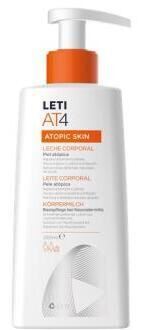 At4 Body Milk
