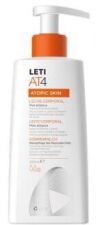 At4 Body Milk