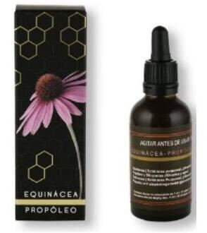 Echinacea-Propolis Extract 50 ml