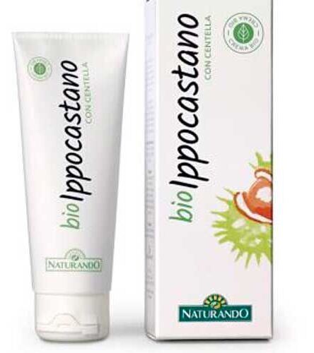 Bioippocastane Cream 75 ml