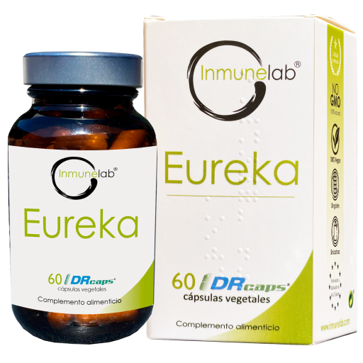 Eureka 60 Capsules